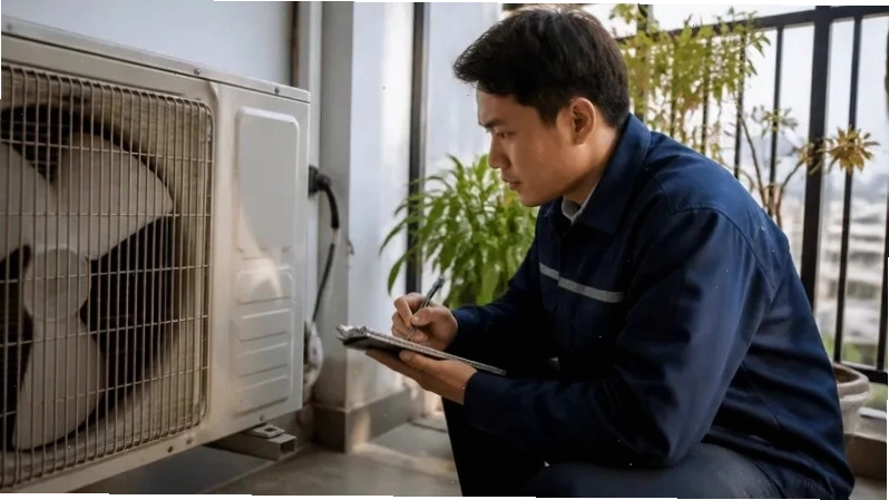7 yếu tố quan trọng cần xem xét khi chọn dây điện cho điều hòa