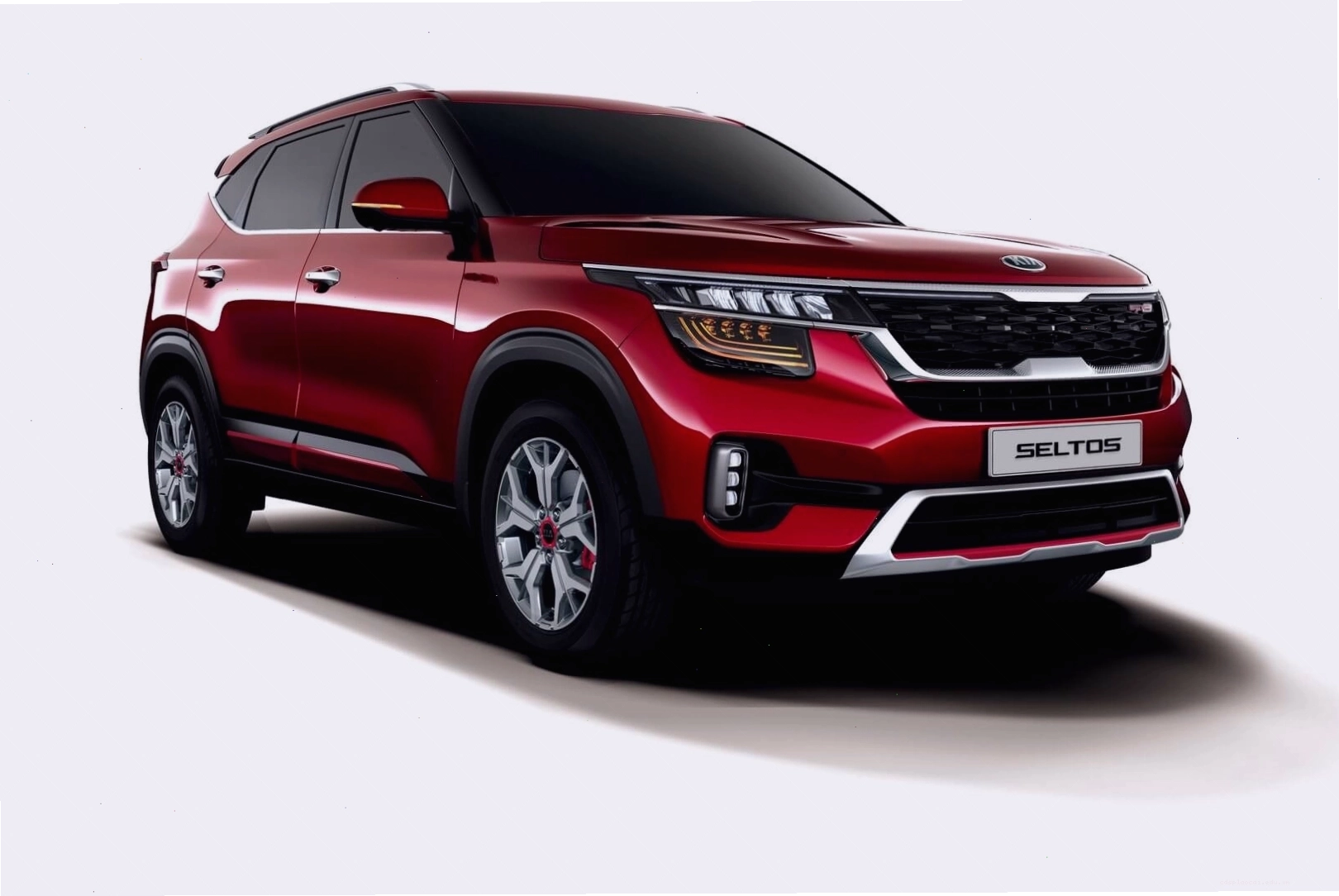 Ắc quy xe Kia Seltos và quy trình kiểm tra định kỳ