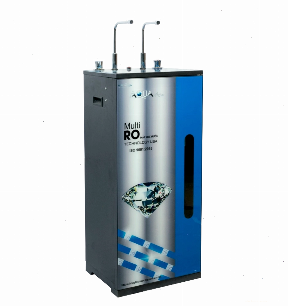 AQUA Nice - đơn vị cung cấp máy lọc nước chất lượng cao