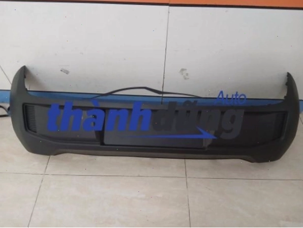 Ba đờ sốc sau VinFast VF3