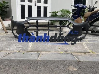 Ba đờ sốc trước Hyundai: Hướng dẫn chọn mua và thay thế chi tiết