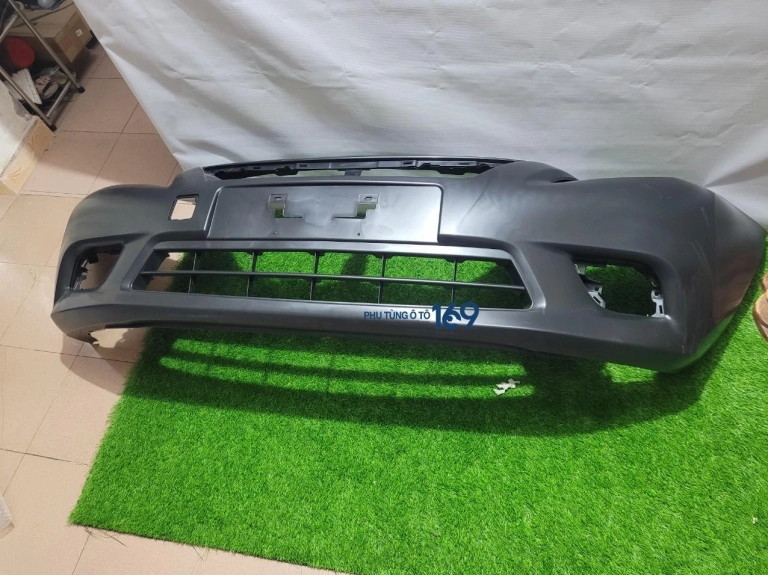 Ba đờ sốc trước Nissan Sunny chính hãng giá rẻ cho xe 2014-2018