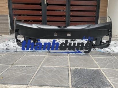 Ba đờ sốc trước Toyota: Hướng dẫn chọn mua và lắp đặt 2026