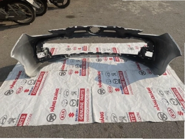 ba do soc truoc toyota