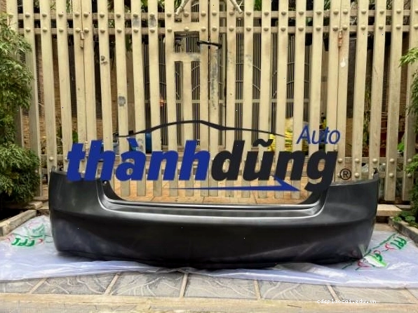 Ba đờ xốc sau Honda Civic 2006-2012