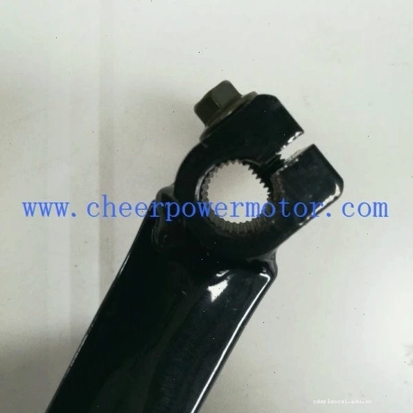 Bàn đạp chuyển số Honda CB1
