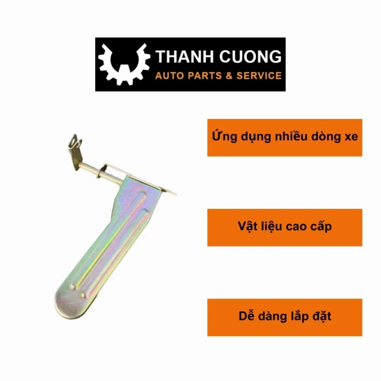 Bàn Đạp Số Suzuki: Hướng Dẫn Chọn Mua Và Lưu Ý Quan Trọng