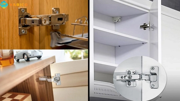 Bản lề cửa tủ lạnh Beko: Hướng dẫn chọn mua và thay thế chi tiết