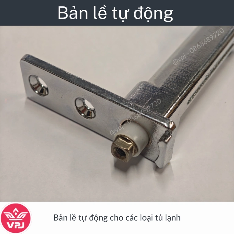 Bản lề cửa tủ lạnh Sanyo: Hướng dẫn chọn mua và sửa chữa chi tiết 2026