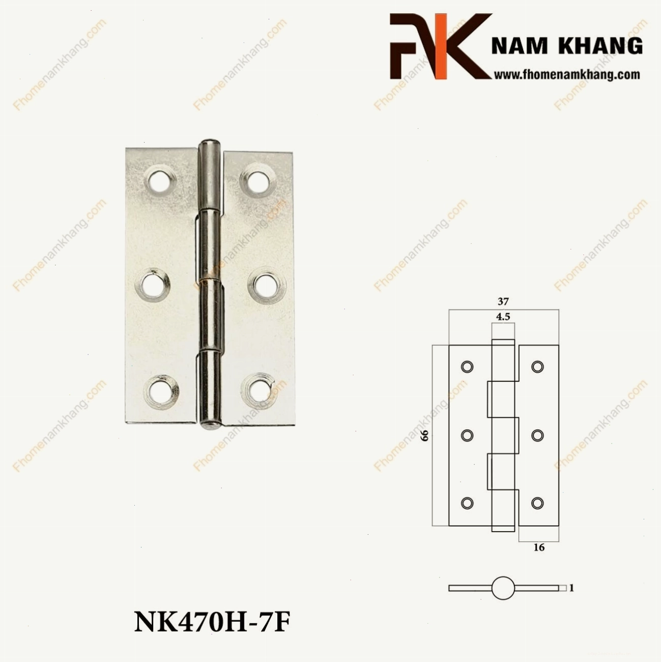 Bản lề cửa tủ lạnh Sharp bị mòn gây khó khăn khi đóng mở