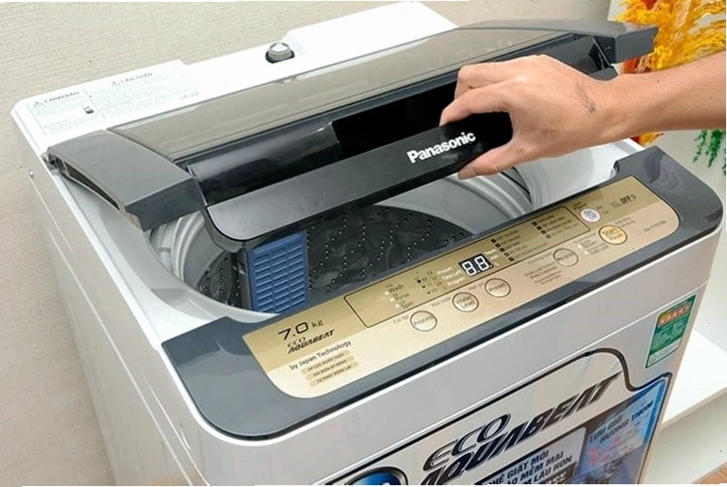 Bảng báo giá linh kiện máy giặt Panasonic