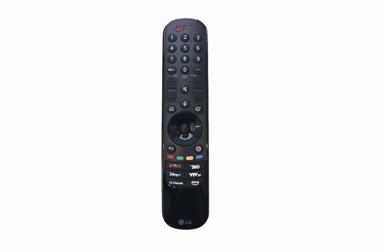 Bảng điều khiển cảm ứng LG: Hướng dẫn chọn mua và sử dụng hiệu quả