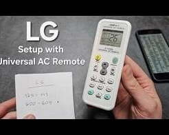 Bảng điều khiển LG: Hướng dẫn lựa chọn và sử dụng chi tiết nhất