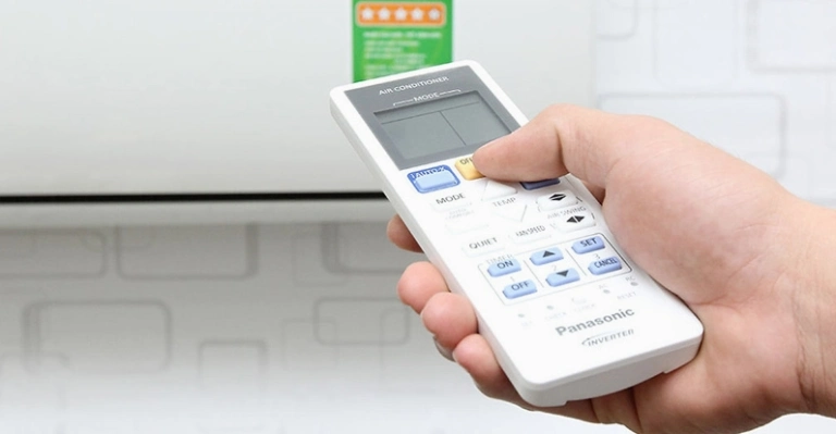 Bảng điều khiển Panasonic: Hướng dẫn chọn mua và sử dụng hiệu quả