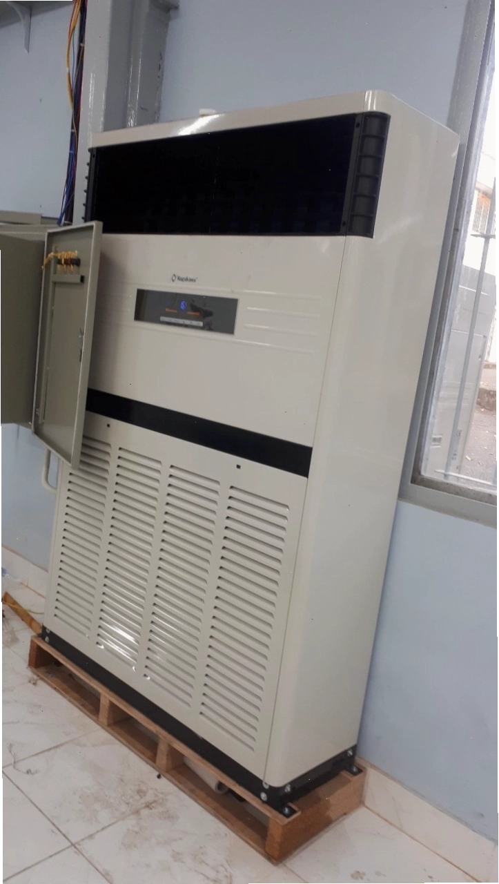 Bảng giá nạp gas máy lạnh Toshiba R32 tại Điện Lạnh Nguyễn Lê