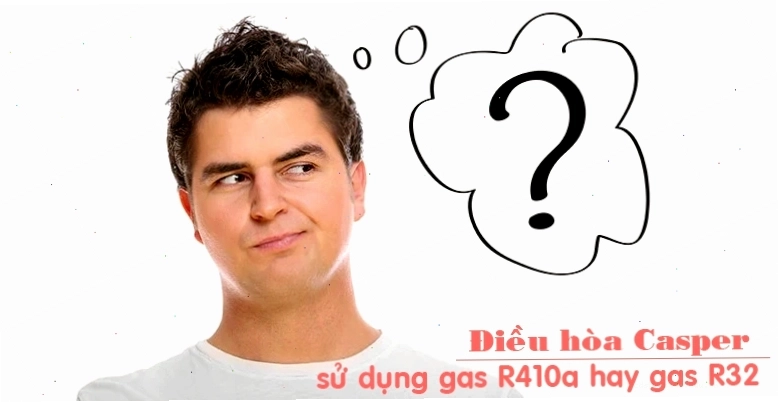 Bảng so sánh ưu nhược điểm gas R410A và gas R32
