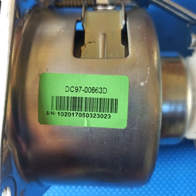Bánh răng hộp số Samsung 433214A000: Thông số, độ tương thích và địa chỉ mua uy tín