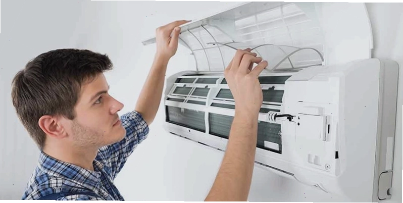 Bảo dưỡng điều hòa định kỳ giúp tăng tuổi thọ linh kiện