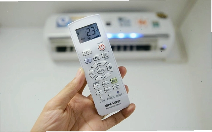 Bảo dưỡng định kỳ giúp điều hòa hoạt động ổn định