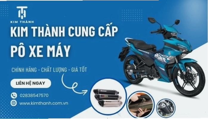 Bảo dưỡng pô xe Honda định kỳ giúp kéo dài tuổi thọ và đảm bảo hiệu suất