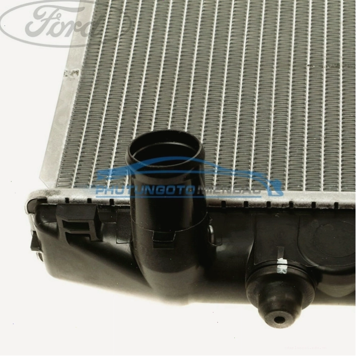 Báo giá két nước làm mát Ford Ranger bản AT chính hãng