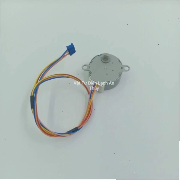 Báo giá motor đảo gió Samsung
