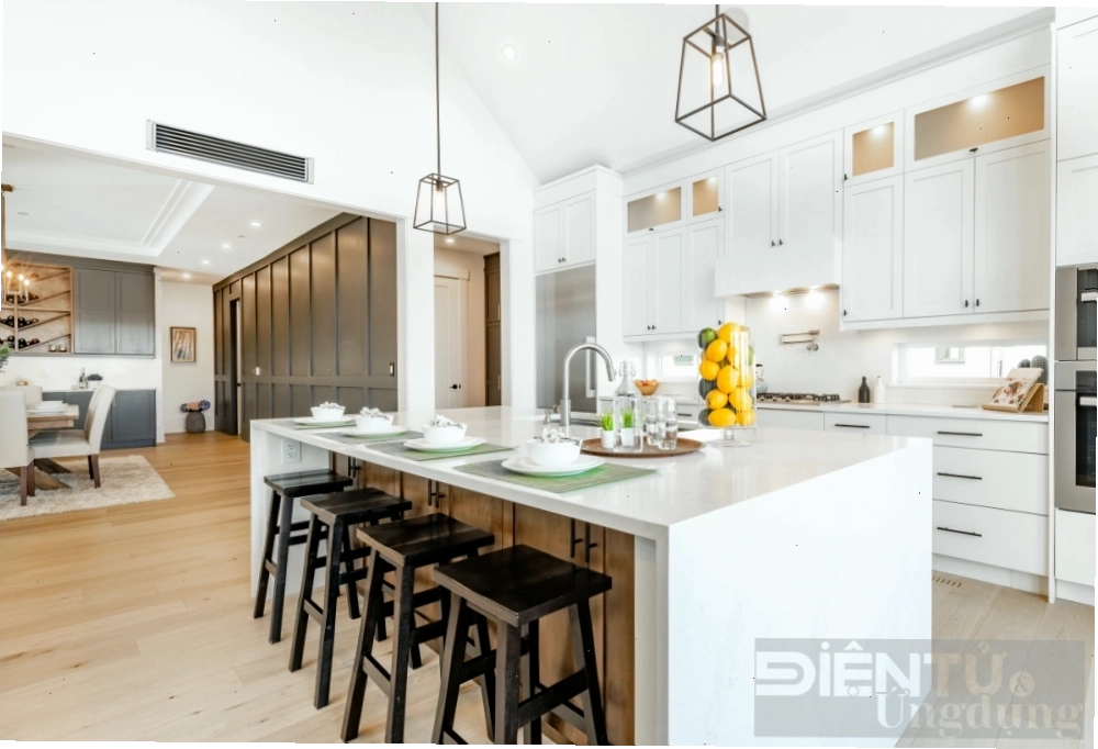 Biểu đồ so sánh hiệu quả năng lượng của các loại gas lạnh