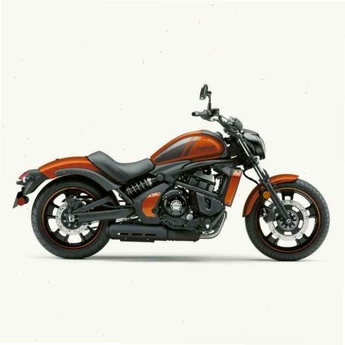 Bình ắc quy Kawasaki Vulcan S ABS chính hãng