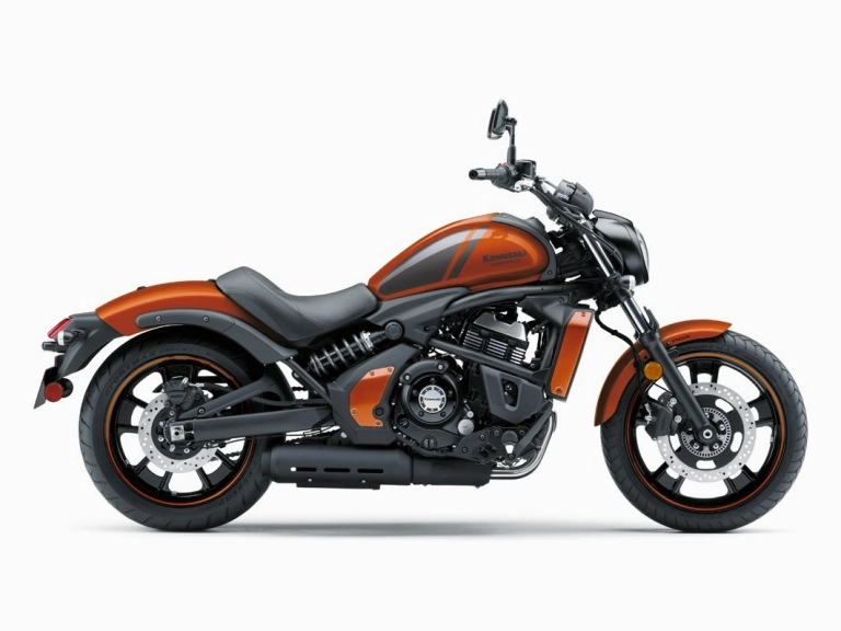 Bình ắc quy Kawasaki Vulcan S ABS: Hướng dẫn chọn mua và thay thế chính hãng