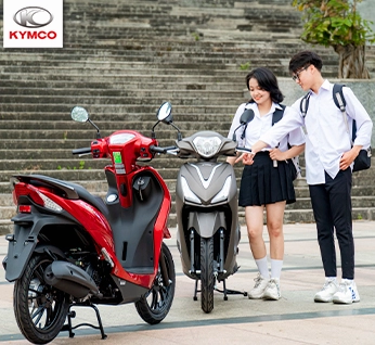 Bình ắc quy Kymco: Hướng dẫn chọn lựa và báo giá chi tiết 2026