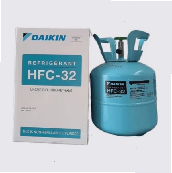 Bình gas R32 Daikin