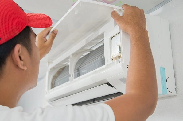 Block Máy Nén Điều Hòa Daikin: Cấu tạo, Nguyên nhân quá nhiệt và Cách khắc phục
