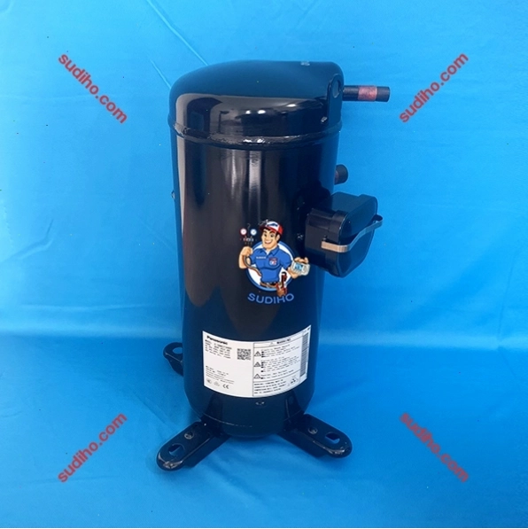 Block máy nén điều hòa Nagakawa 50.000BTU NP-C50DH