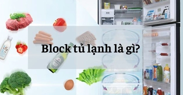 Block Máy Nén (Lốc Tủ Lạnh) Sharp: Hướng Dẫn Chọn Lựa Chi Tiết