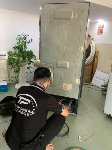 Block Máy Nén Tủ Lạnh Sanyo: Hướng Dẫn Chọn Mua và Thay Thế Chi Tiết