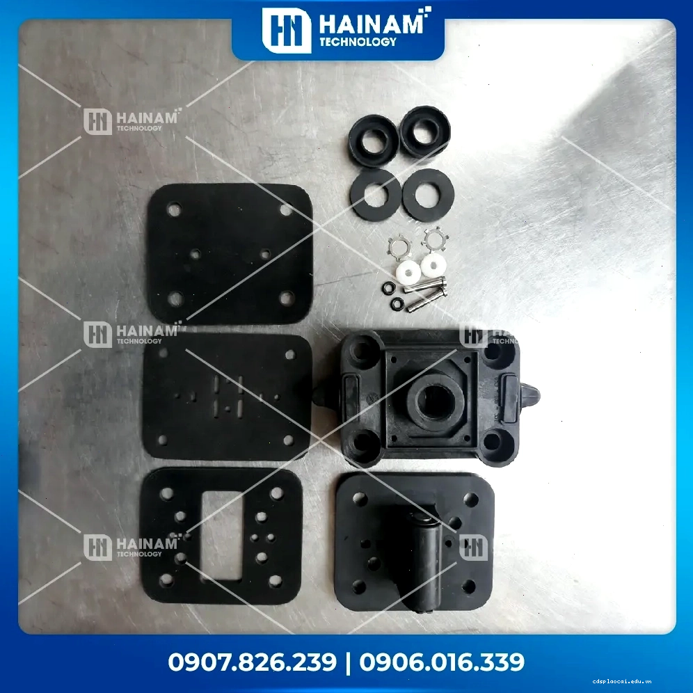 Bộ Air Kit cho van đảo chiều
