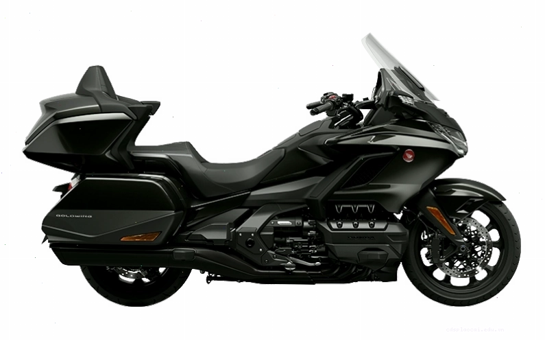 Bộ chân chống giữa màu đen cho xe Honda