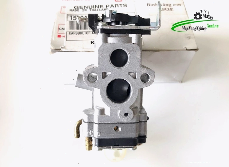 Bộ chế hòa khí 2 thì Kawasaki TJ53E