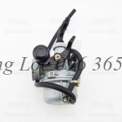 Bộ Chế Hòa Khí Honda: Cấu Tạo, Nguyên Lý Hoạt Động Và Cách Bảo Dưỡng Hiệu Quả