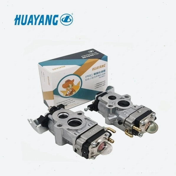 Bộ chế hòa khí Huayang thay thế cho Kawasaki TJ53E