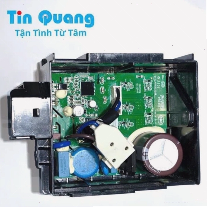 Bo công suất tủ lạnh Aqua AQR-SS41XA
