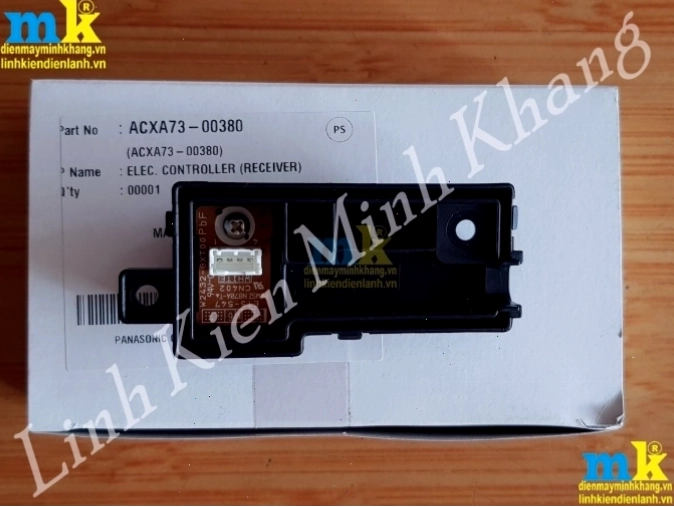 Bo công tắc cửa máy giặt Panasonic