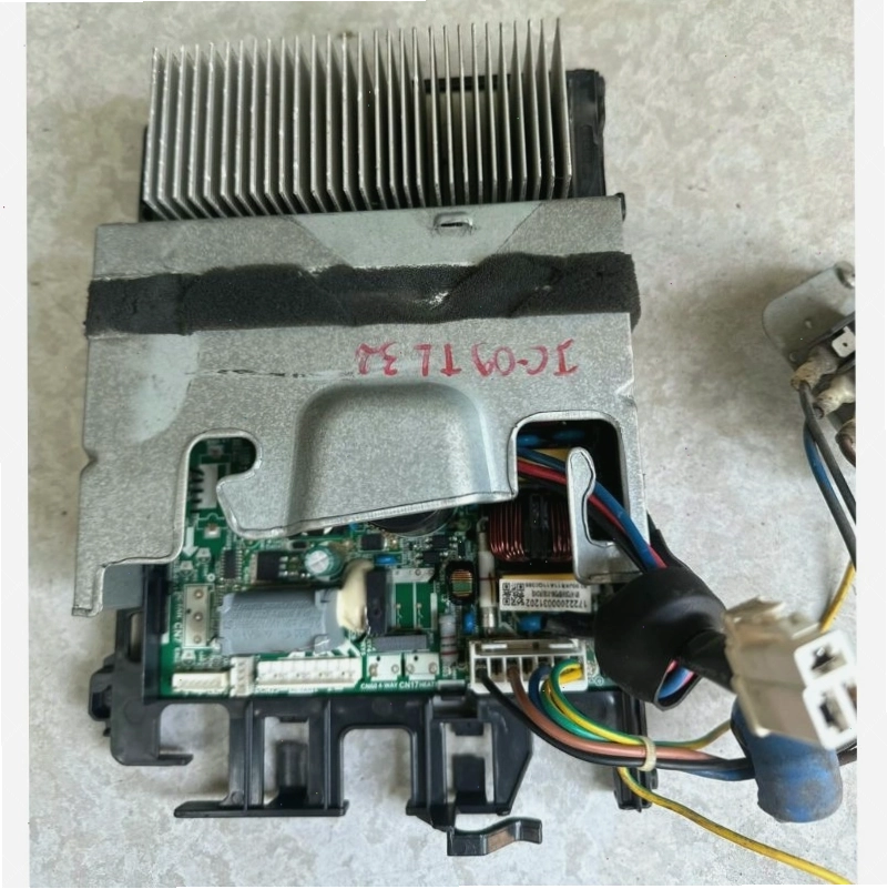 Bo dàn nóng máy lạnh Casper inverter 1hp IC-09TL32