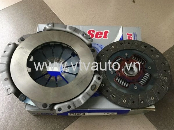 Bộ Ly Hợp Xe Kia: Chức Năng, Cấu Tạo Và Kinh Nghiệm Chọn Mua