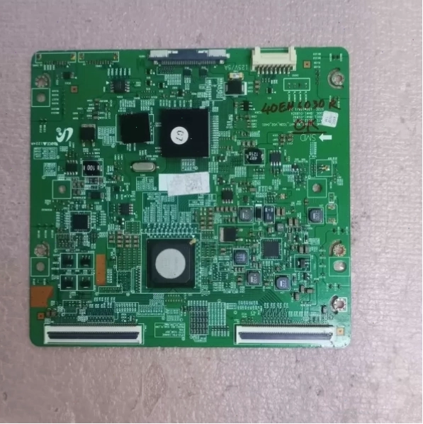 Bo mạch chính (main board) của tivi Samsung