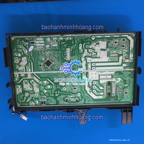 Bộ mạch dàn nóng điều hòa Panasonic