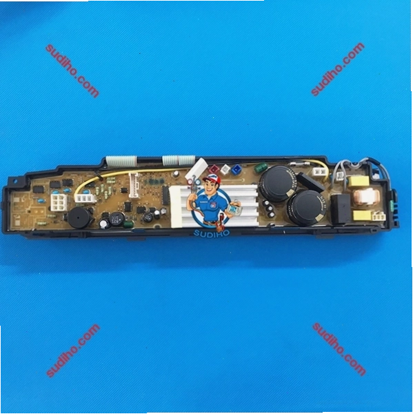 Bo mạch điều khiển máy giặt Toshiba AW-DC1500