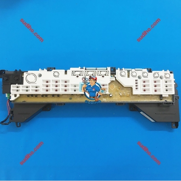 Bo mạch điều khiển máy giặt Toshiba AW-DUH1200, AW-DUH1100
