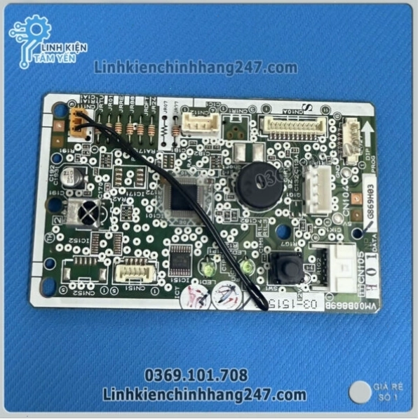 Bo mạch điều khiển Mitsubishi Electric MSY-JY25VF-VN1