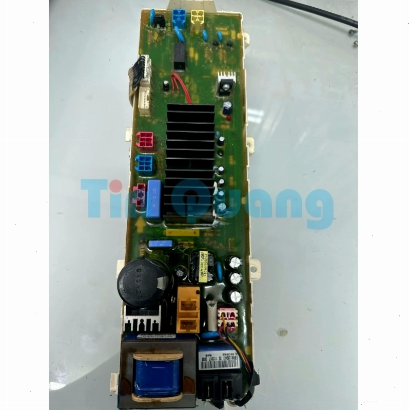 Bo mạch máy giặt LG cửa ngang inverter WD-7900 7990 7800